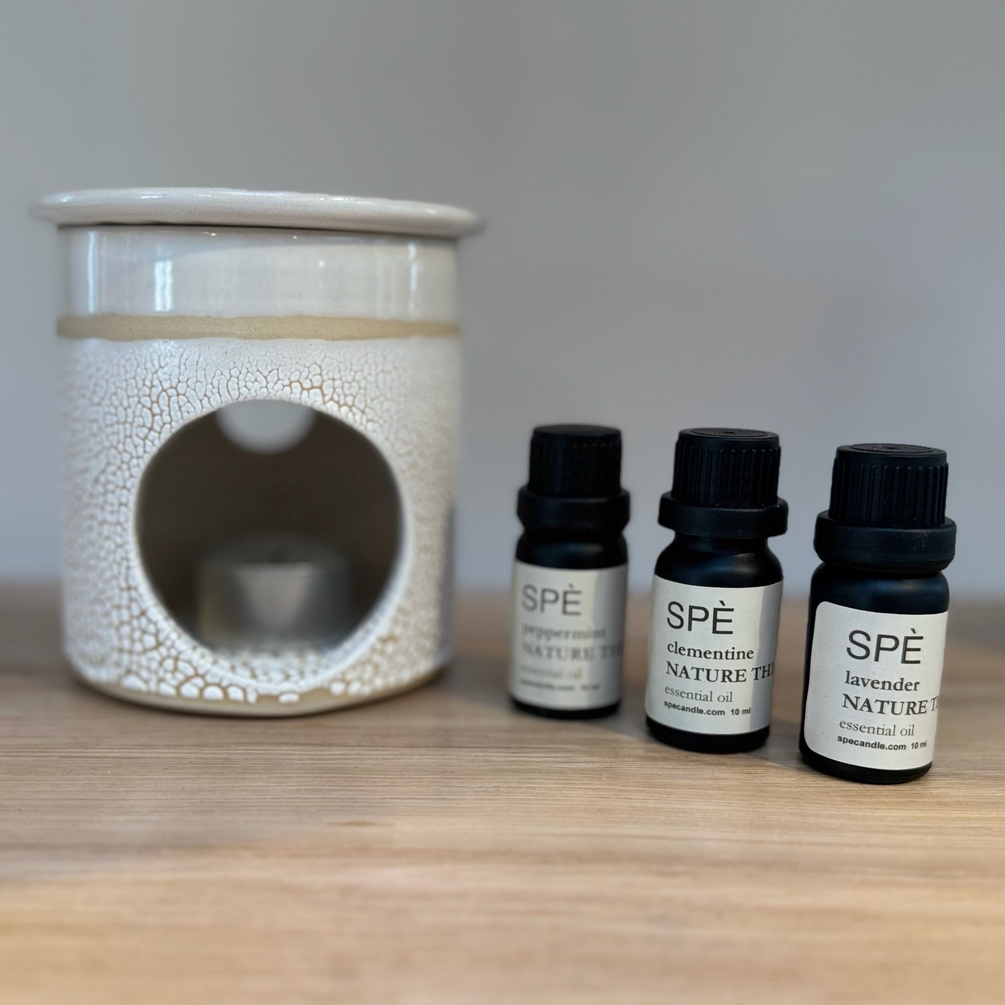 NATURE ESSENTIAL OILS