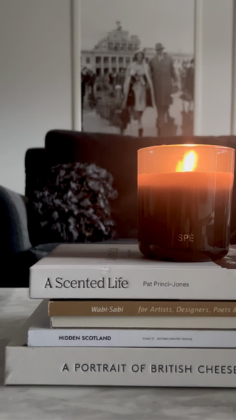 How Scent Shapes Mood at Home: Creating a Sanctuary Through Natural Fragrance