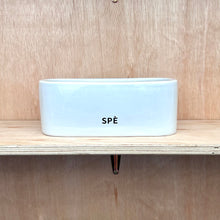 Baguette Dove Candle - 3 Wick - 1000ml