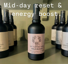 WILD BEACH - Eucalyptus and Juniper - NATURE MIST - 100ml