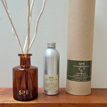 Go Wild - Meadow - Diffuser Set - 200ml