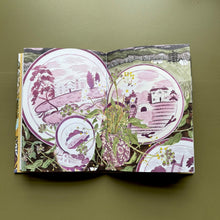 The Book of Wild Flowers