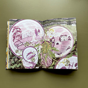 The Book of Wild Flowers