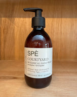 COURTYARD BOTANICAL HAND WASH - 300ml