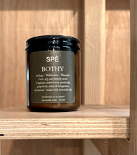 Bothy - Cedarwood, Patchouli & Bergamot - Apothecary Soy Candle - 225ml