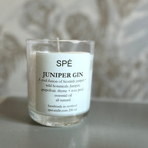 JUNIPER GIN