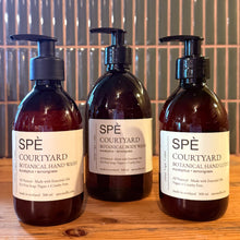 COURYARD BOTANICAL HAND WASH - 300ml