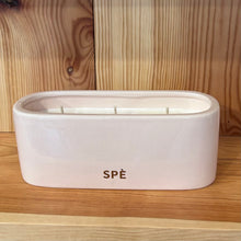 Baguette Blush Candle - 3 Wick - 1000ml