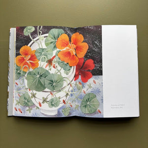 The Book of Wild Flowers