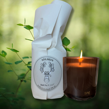 Sólskin – Citrus, Neroli & Sandalwood - Luxury Candle - 390ml
