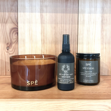 Speyside - Apothecary Soy Candle - 220ml