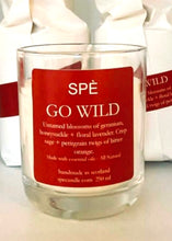 Go Wild - Valentines Limited Edition - 250ml