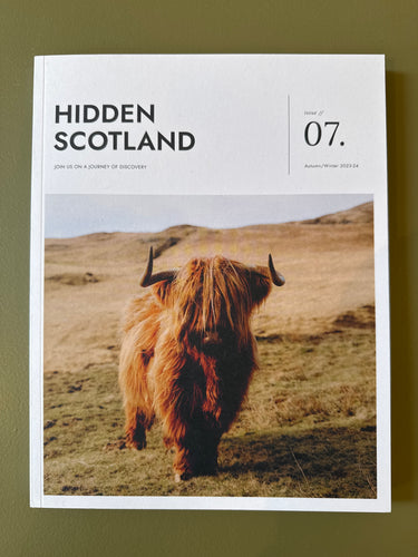 Hidden Scotland 07