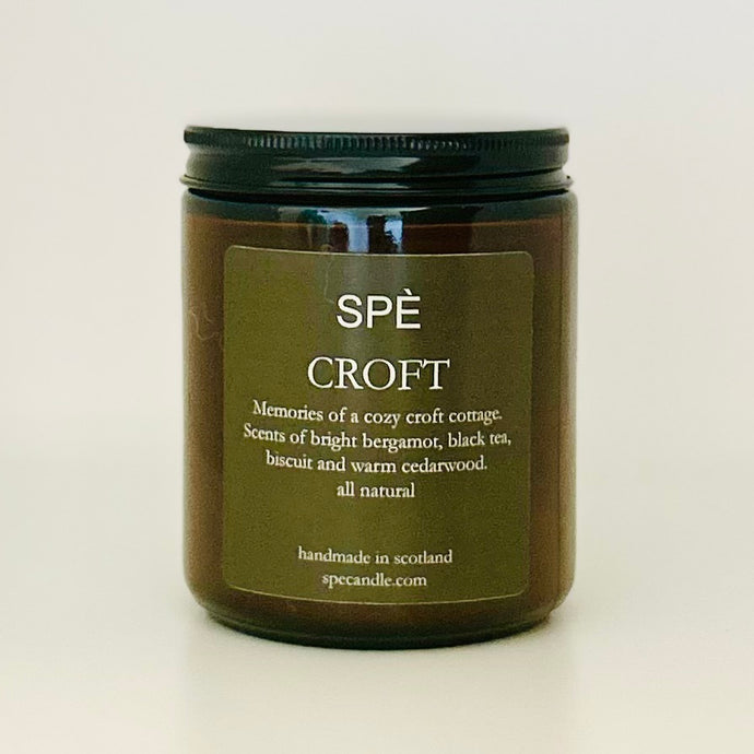 CROFT