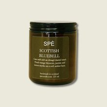 Scottish Bluebell - Woodland - Apothecary Soy Candle - 220ml