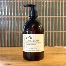 COURYARD BOTANICAL HAND WASH - 300ml