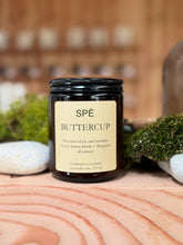 Buttercup – Neroli and Lemon Myrtle - Soy Candle - 220ml