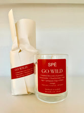Go Wild - Valentines Limited Edition - 250ml