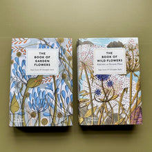 The Book of Wild Flowers