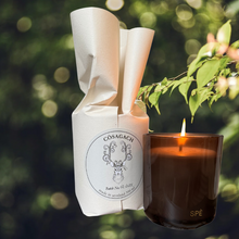 Còsagach – Cozy and comforting - Luxury Soy Candle - 390ml