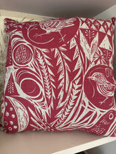Angie Lewin 40x40 Cushion