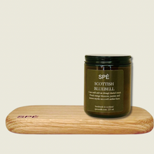 Scottish Bluebell - Woodland - Apothecary Soy Candle - 220ml