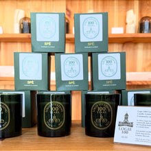 Logie 100 Candle - 390ml