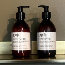 COURYARD BOTANICAL HAND WASH - 300ml