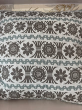 Angie Lewin 40x40 Cushion