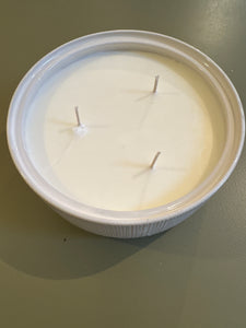 Isla - Round 750ml White