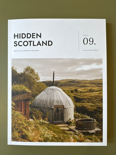 Hidden Scotland 09