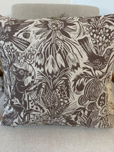 Angie Lewin 40x40 Cushion