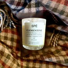 Untouched Forest Balsam Fir Soy Candle. 250 ml