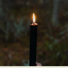 Speyside Winter - Cinnamon & Spice - Apothecary Soy Candle - 220ml