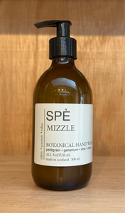 MIZZLE BOTANICAL HAND WASH - 300ml