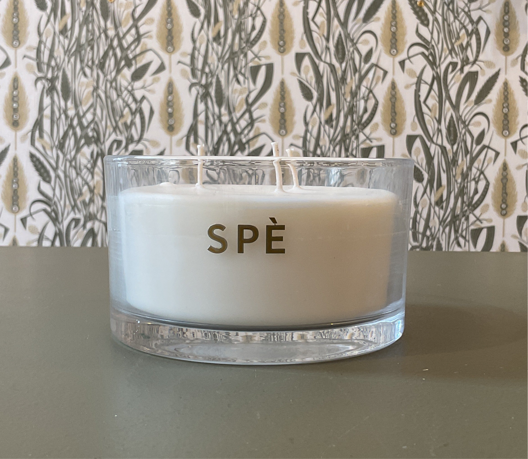 SPÈ Lavender - 3 Wick Studio - 380ml