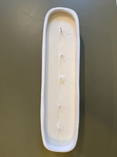 Baguette Large 1500ml Green