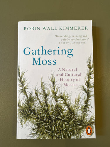 Gathering Moss
