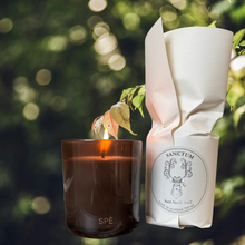 Sanctum – Sacred Ritual - Luxury Soy Candle - 390ml