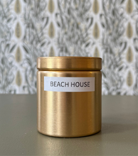 Beach House