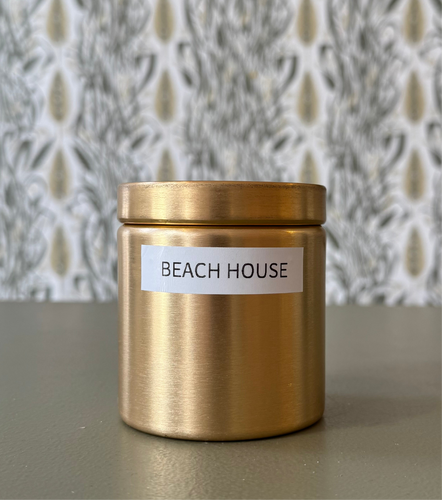 Beach House