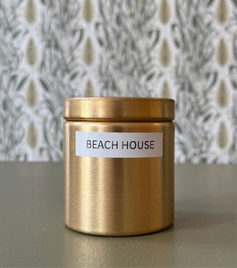 Beach House