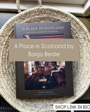A Place in Scotland