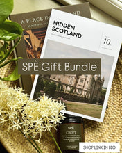 Hidden Scotland 10