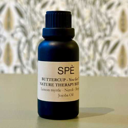 BUTTERCUP - YOU GOT THIS - BODY OIL
