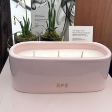 Baguette Blush Candle - 3 Wick - 1000ml