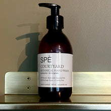 COURYARD BOTANICAL HAND WASH - 300ml