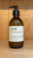 HIGHLAND BOTANICAL HAND WASH - 300ml