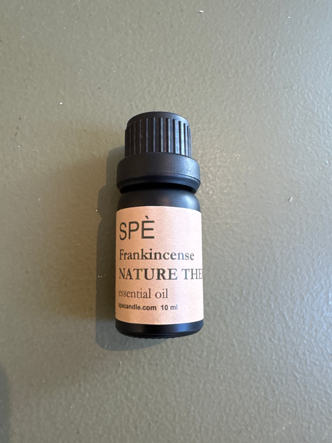 Frankincense NATURE THERAPY OIL