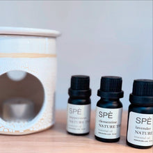 CLEMENTINE NATURE THERAPY OIL